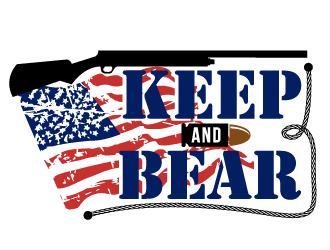 Keep And Bear logo design by scriotx