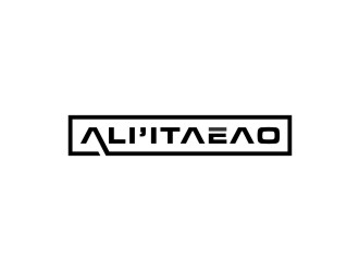 Ali’itaeao logo design by yeve