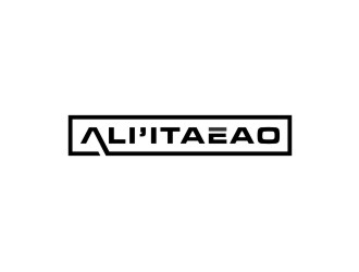 Ali’itaeao logo design by yeve