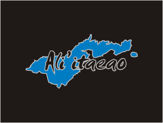 Ali’itaeao logo design by bunda_shaquilla