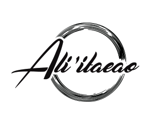 Ali’itaeao logo design by Eliben