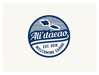 Ali’itaeao logo design by wonderland