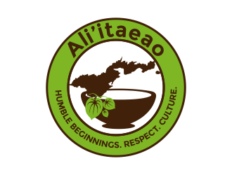 Ali’itaeao logo design by aldesign