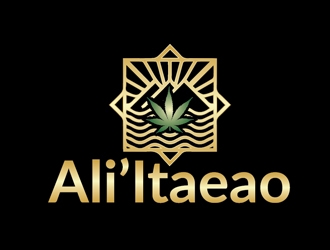 Ali’itaeao logo design by Roma