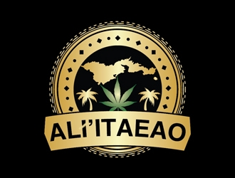 Ali’itaeao logo design by Roma