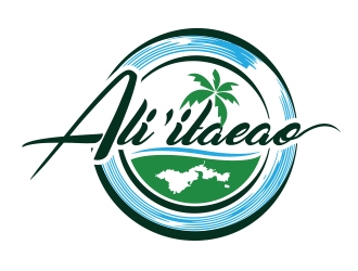 Ali’itaeao logo design by Eliben