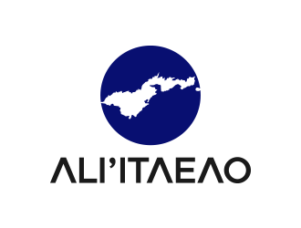 Ali’itaeao logo design by lexipej
