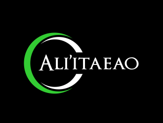 Ali’itaeao logo design by serprimero