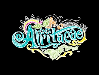 Ali’itaeao logo design by josephope