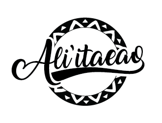 Ali’itaeao logo design by Rachel