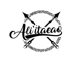 Ali’itaeao logo design by Rachel