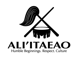 Ali’itaeao logo design by jaize