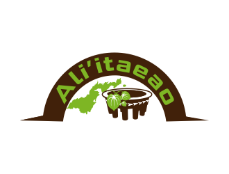 Ali’itaeao logo design by aldesign
