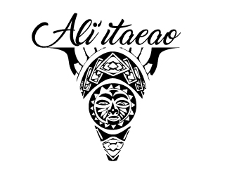Ali’itaeao logo design by nexgen