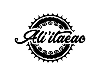 Ali’itaeao logo design by Fajar Faqih Ainun Najib
