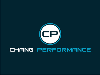 Chang Performance logo design by nurul_rizkon