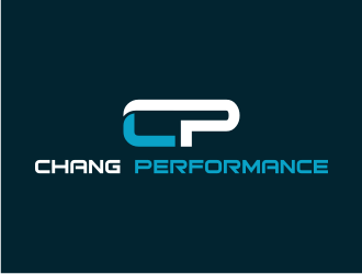 Chang Performance logo design by nurul_rizkon