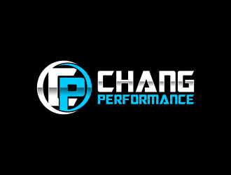 Chang Performance logo design by ubai popi