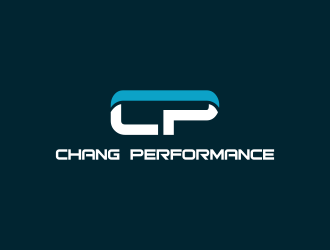 Chang Performance logo design by sitizen