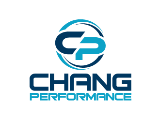 Chang Performance logo design by manabendra110