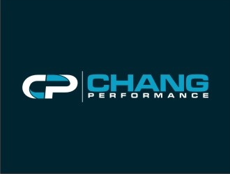 Chang Performance logo design by agil