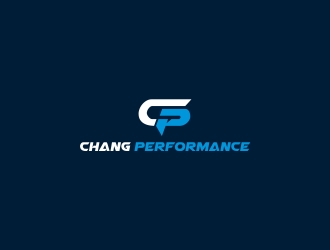 Chang Performance logo design by CreativeKiller