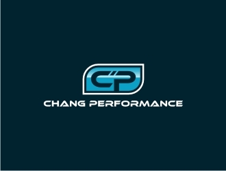Chang Performance logo design by GemahRipah