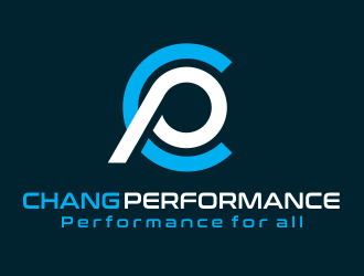 Chang Performance logo design by AisRafa
