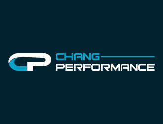 Chang Performance logo design by IrvanB