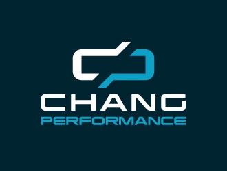 Chang Performance logo design by akilis13