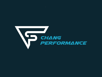 Chang Performance logo design by czars