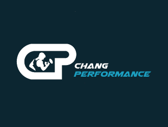 Chang Performance logo design by czars