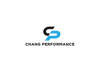 Chang Performance logo design by booma