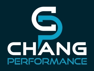 Chang Performance logo design by onetm