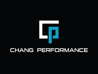 Chang Performance logo design by Webphixo