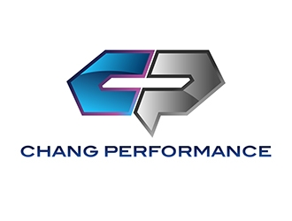Chang Performance logo design by SteveQ