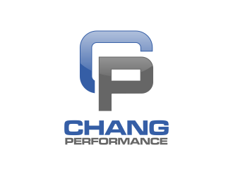 Chang Performance logo design by qqdesigns