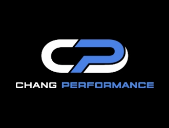 Chang Performance logo design by mcocjen