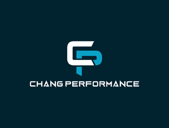 Chang Performance logo design by alby