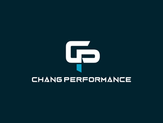 Chang Performance logo design by alby