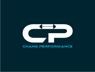 Chang Performance logo design by .::ngamaz::.