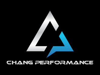 Chang Performance logo design by cahyobragas
