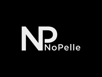 NoPelle  logo design by hidro