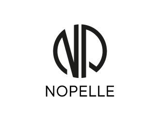 NoPelle  logo design by shctz