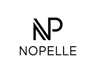 NoPelle  logo design by shctz