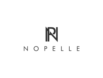 NoPelle  logo design by GemahRipah