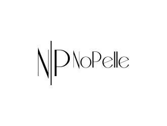 NoPelle  logo design by Greenlight