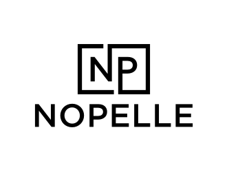 NoPelle  logo design by nurul_rizkon