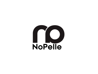 NoPelle  logo design by Greenlight