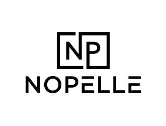 NoPelle  logo design by nurul_rizkon